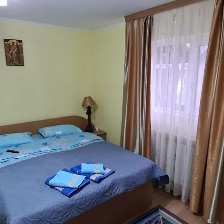 Vila Cu Flori סינאיה