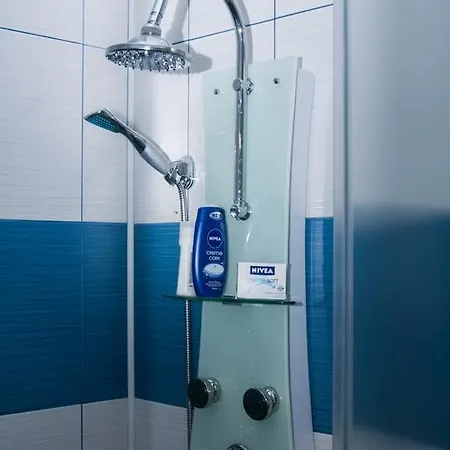 Vila Cu Flori בית הארחה סינאיה
