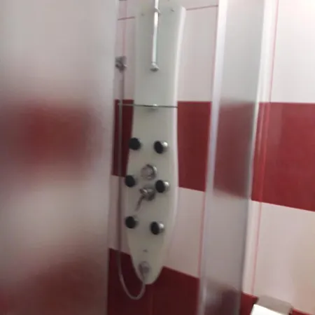 בית הארחה Vila Cu Flori